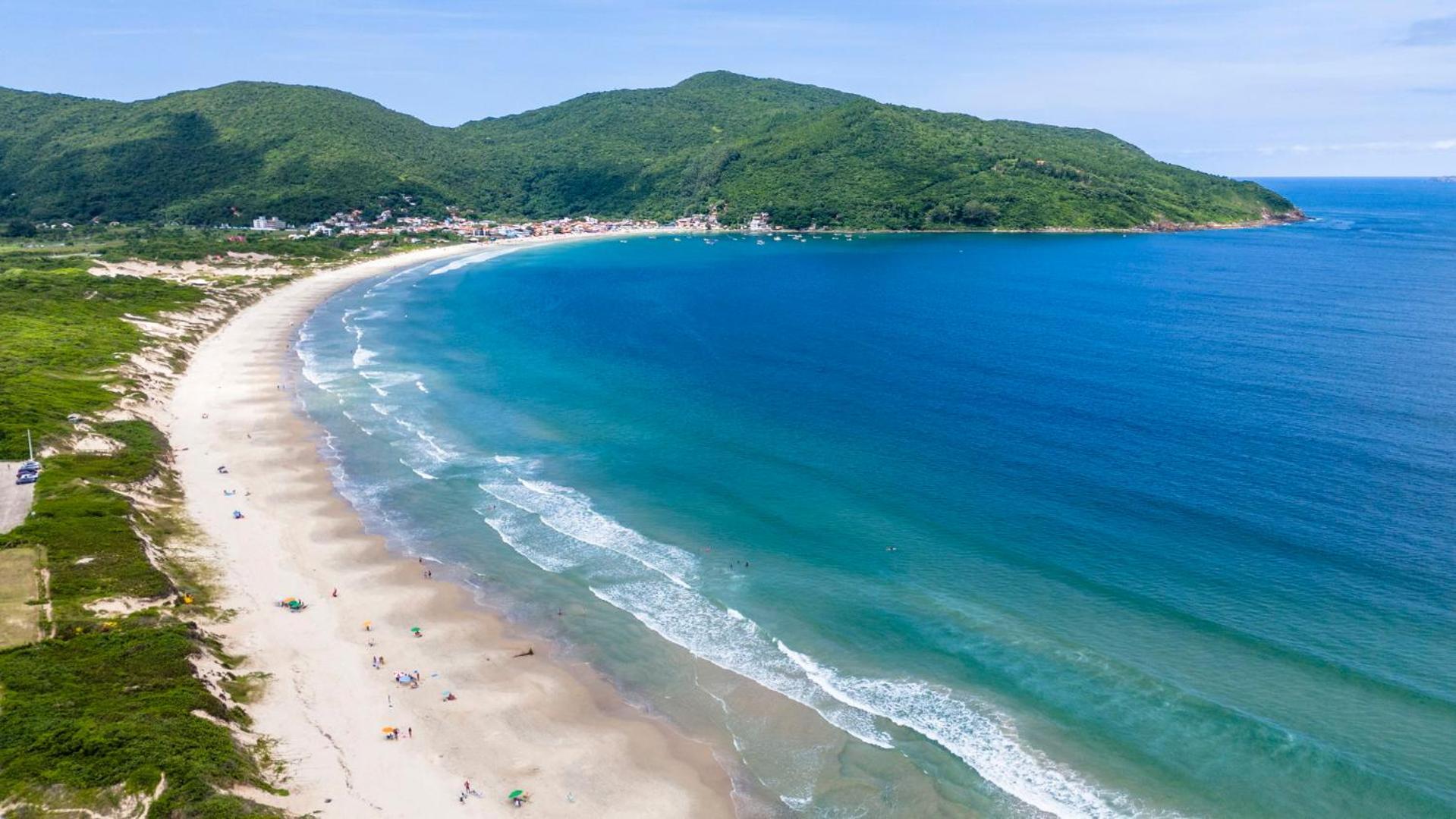 Aconchego No Acores, Na Quadra Da Au4309 * Florianópolis