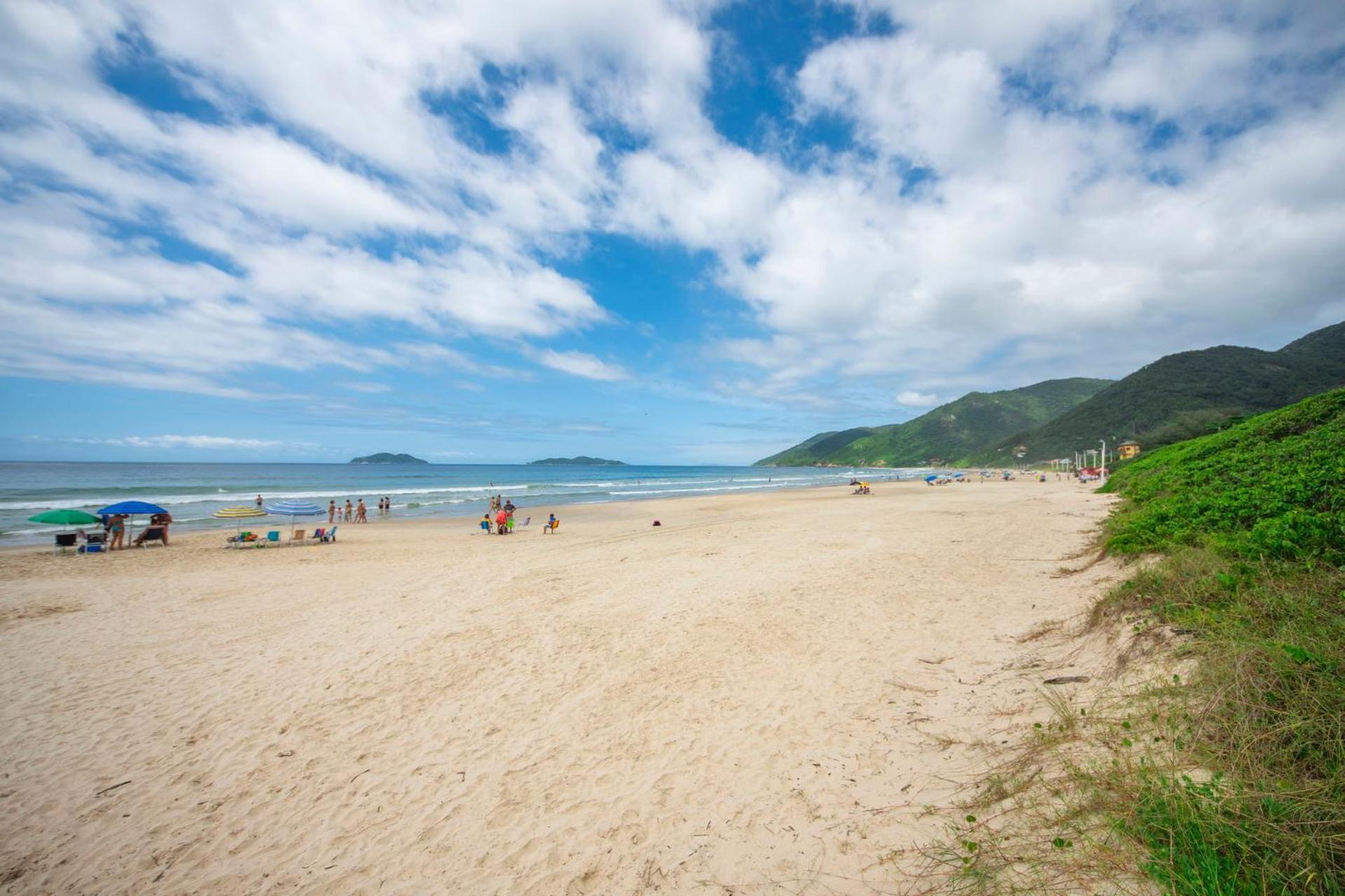 Apartamento Aconchego No Acores, Na Quadra Da Au4309