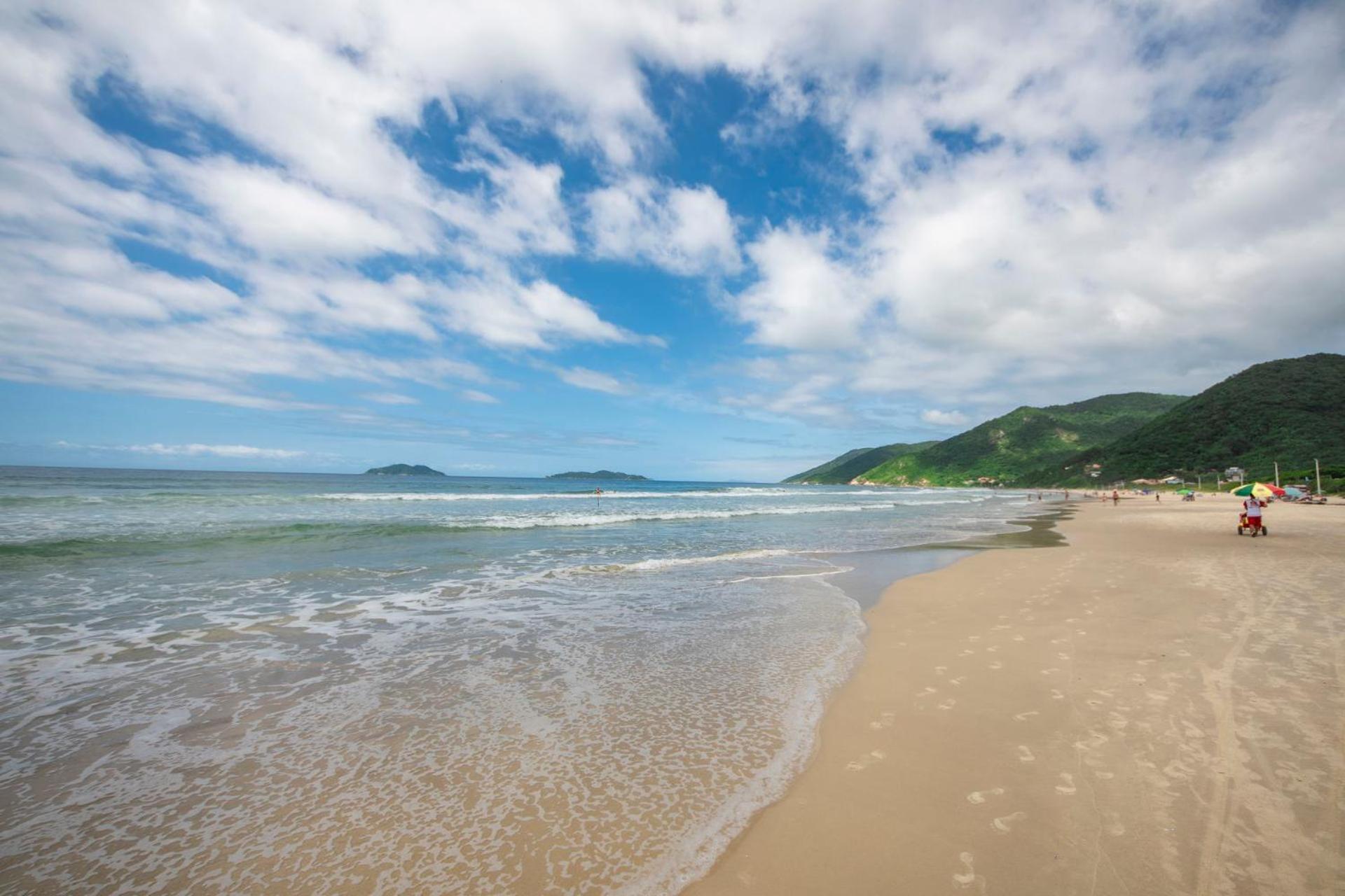 Aconchego No Acores, Na Quadra Da Au4309 Florianópolis