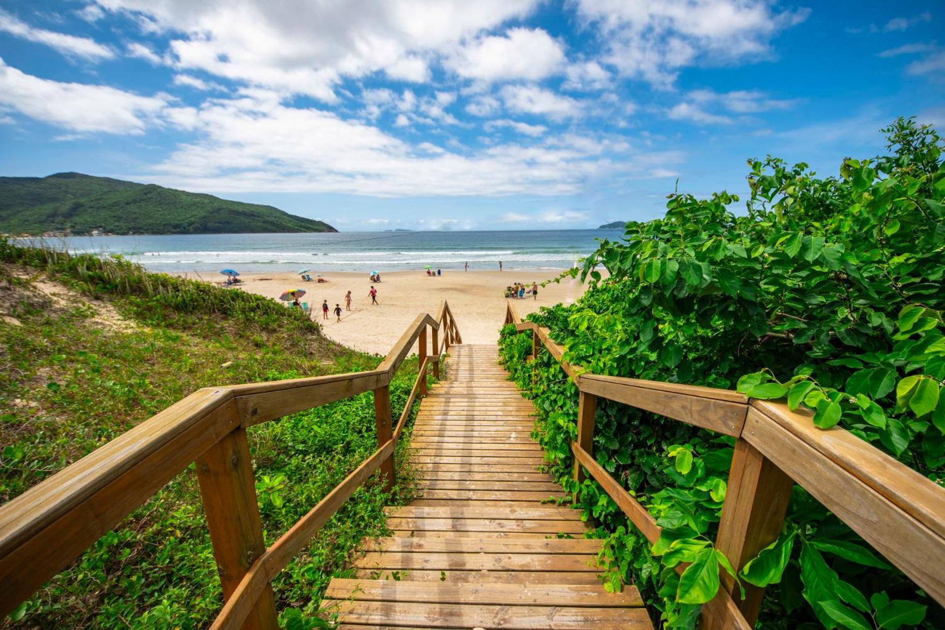 Aconchego No Acores, Na Quadra Da Au4309 Florianópolis