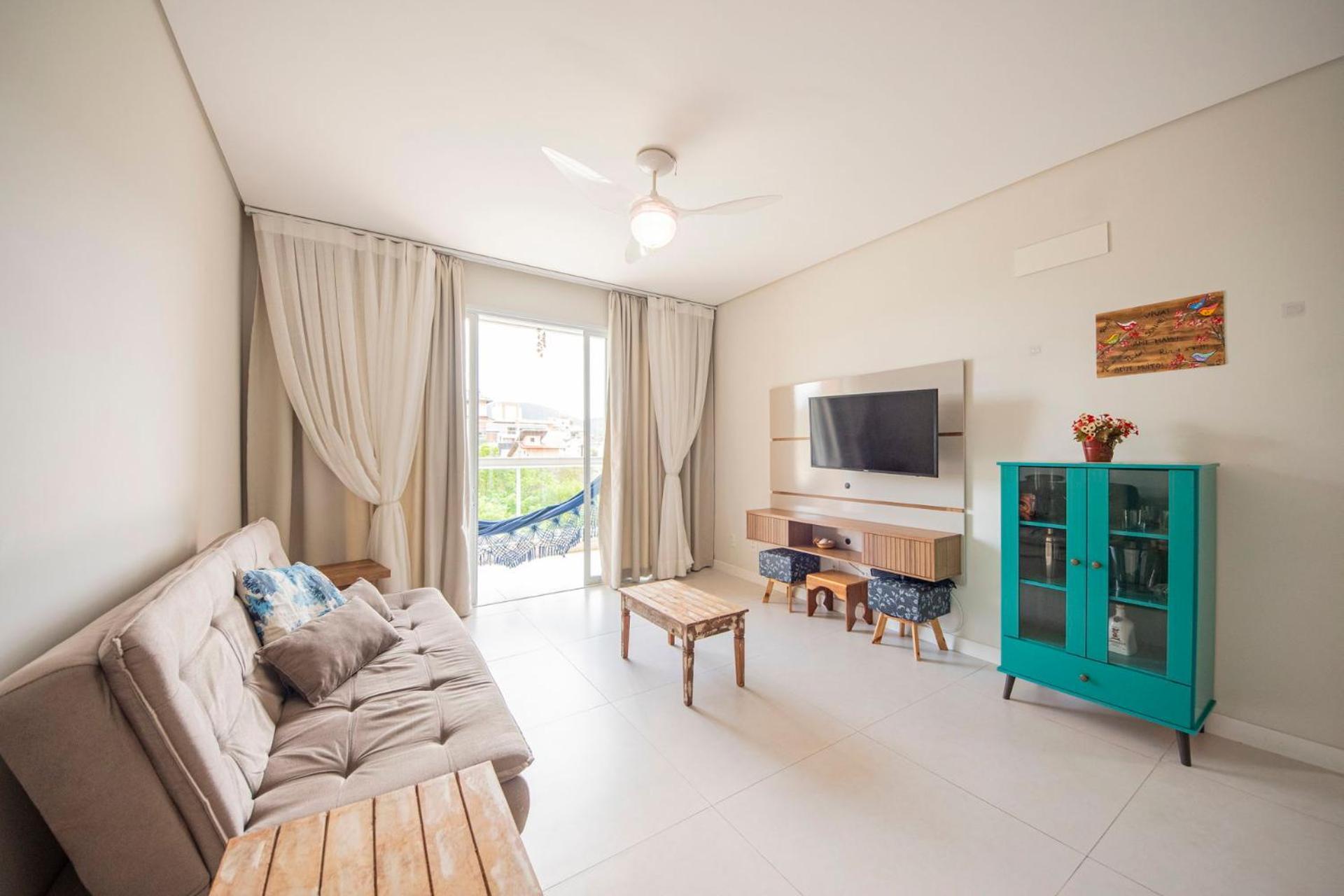 Apartamento Aconchego No Acores, Na Quadra Da Au4309