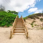 Aconchego No Acores, Na Quadra Da Praia Au4309