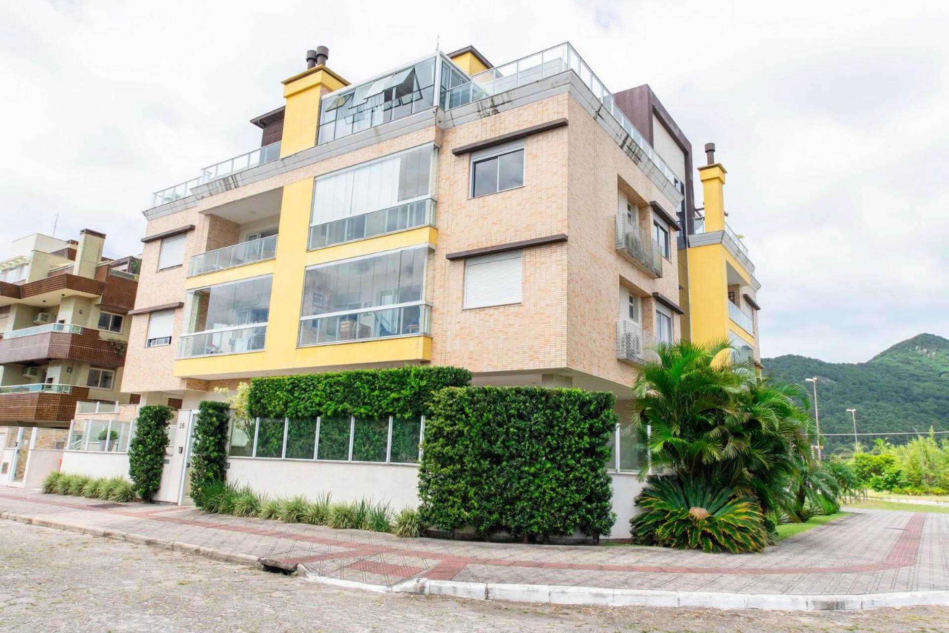 Apartamento Aconchego No Acores, Na Quadra Da Au4309