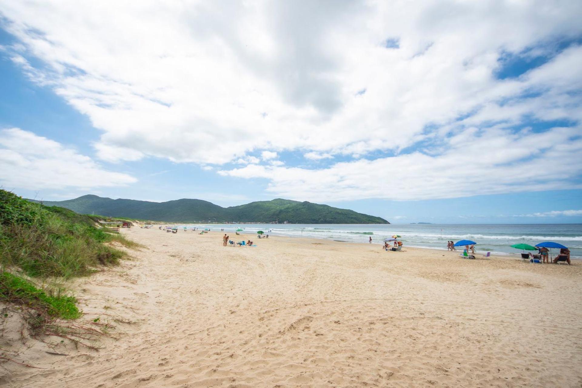 Apartamento Aconchego No Acores, Na Quadra Da Au4309 *