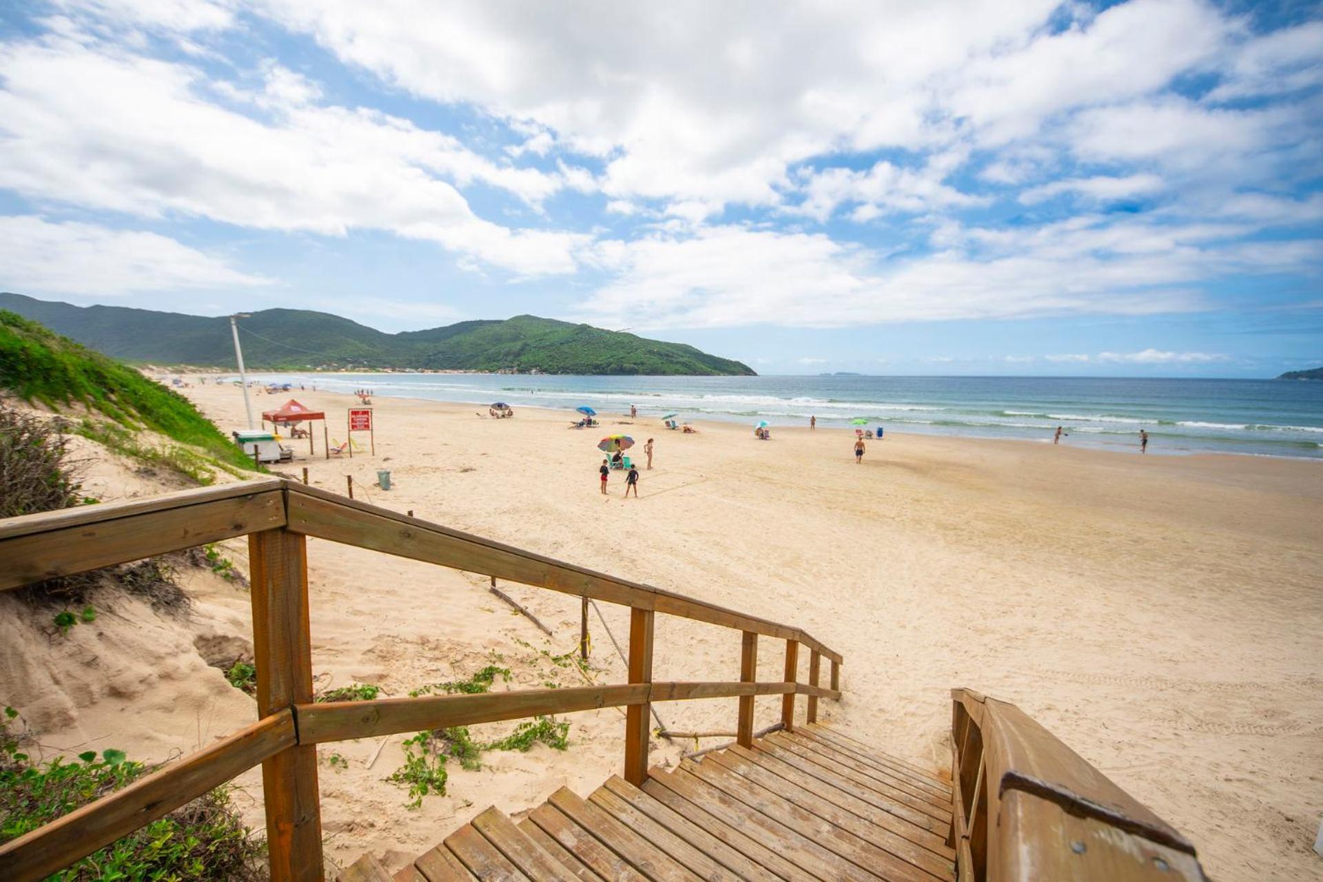 Apartamento Aconchego No Acores, Na Quadra Da Au4309