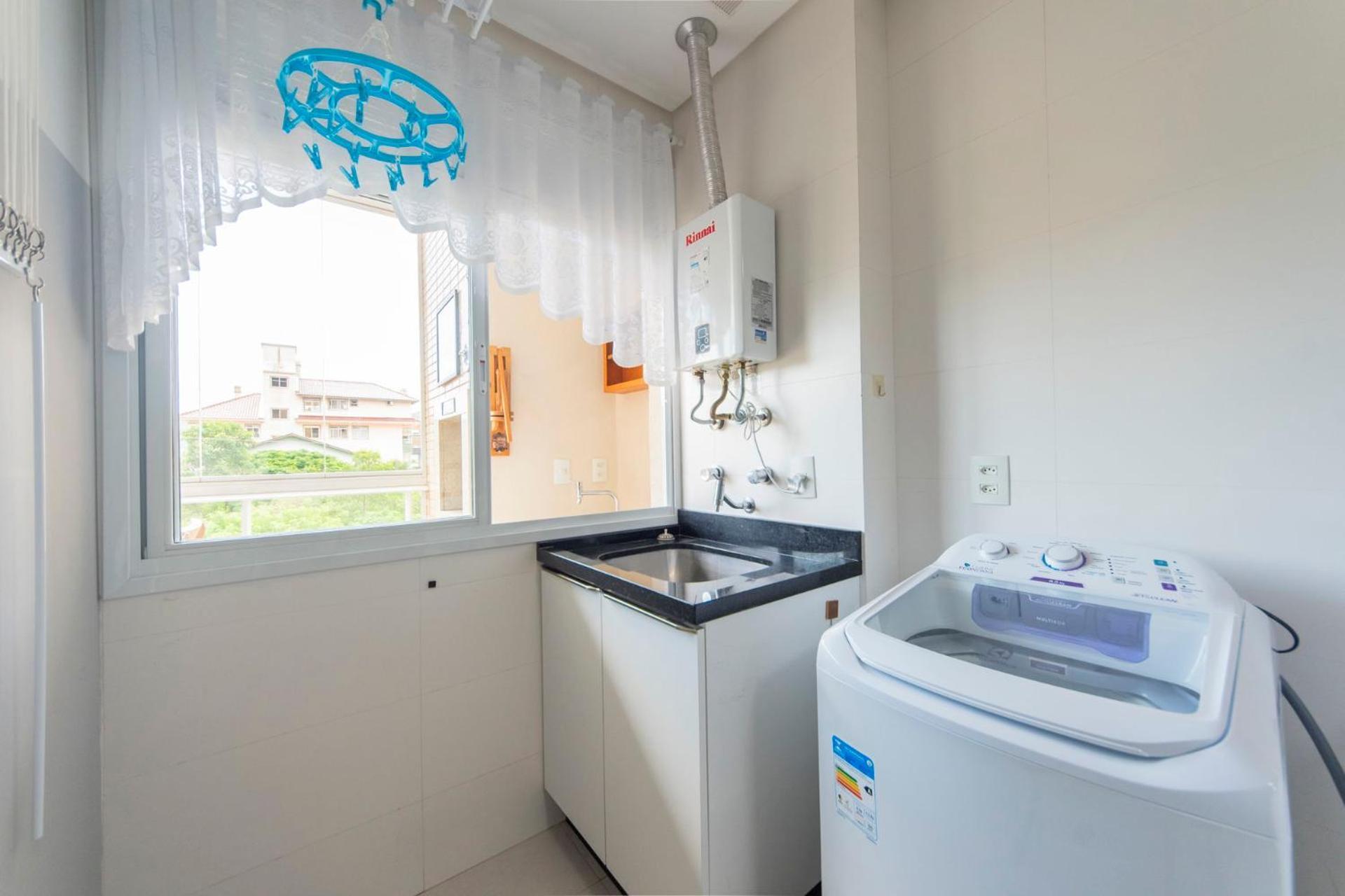 Aconchego No Acores, Na Quadra Da Au4309 Apartamento