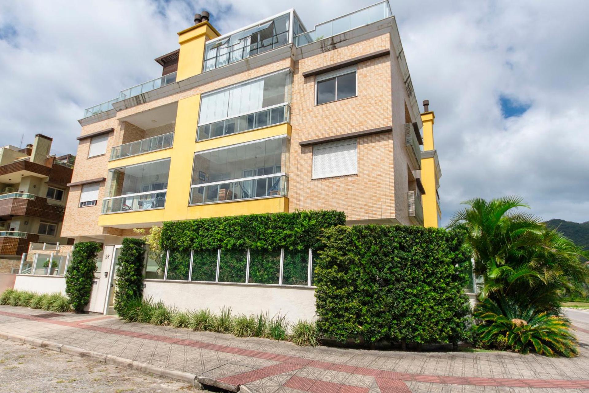 Apartamento Aconchego No Acores, Na Quadra Da Au4309 *