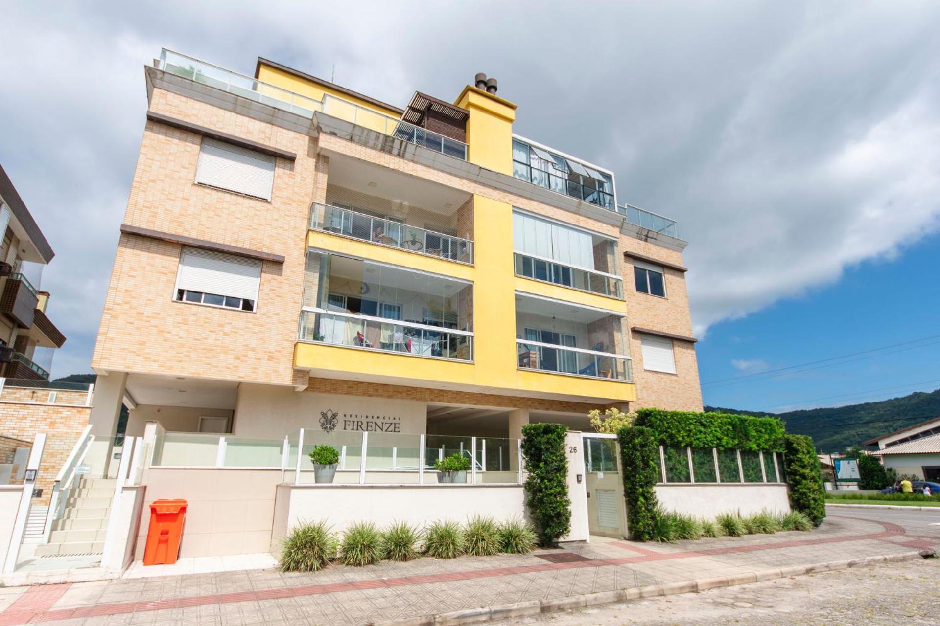 Aconchego No Acores, Na Quadra Da Au4309 Apartamento