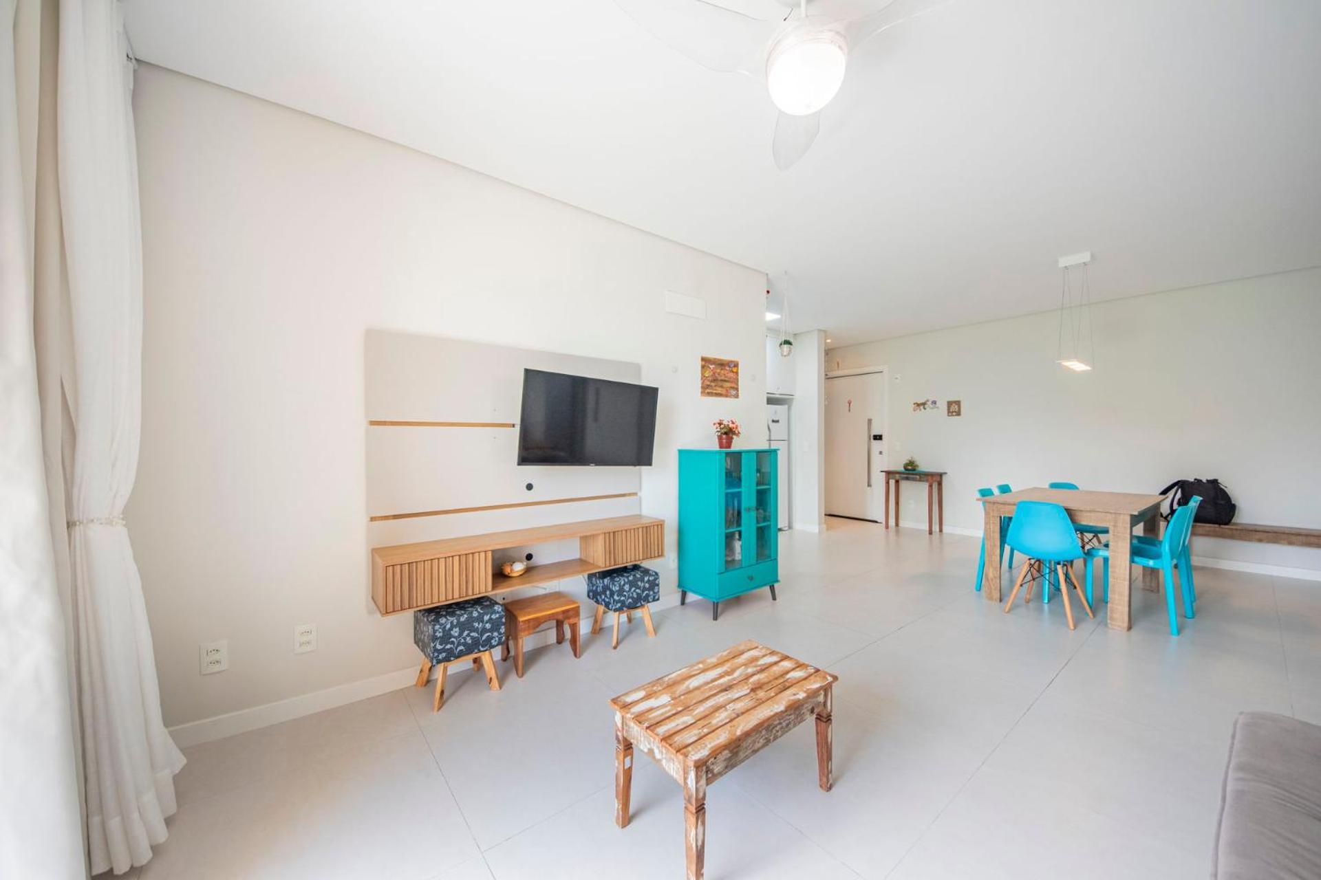 Aconchego No Acores, Na Quadra Da Au4309 Apartamento *