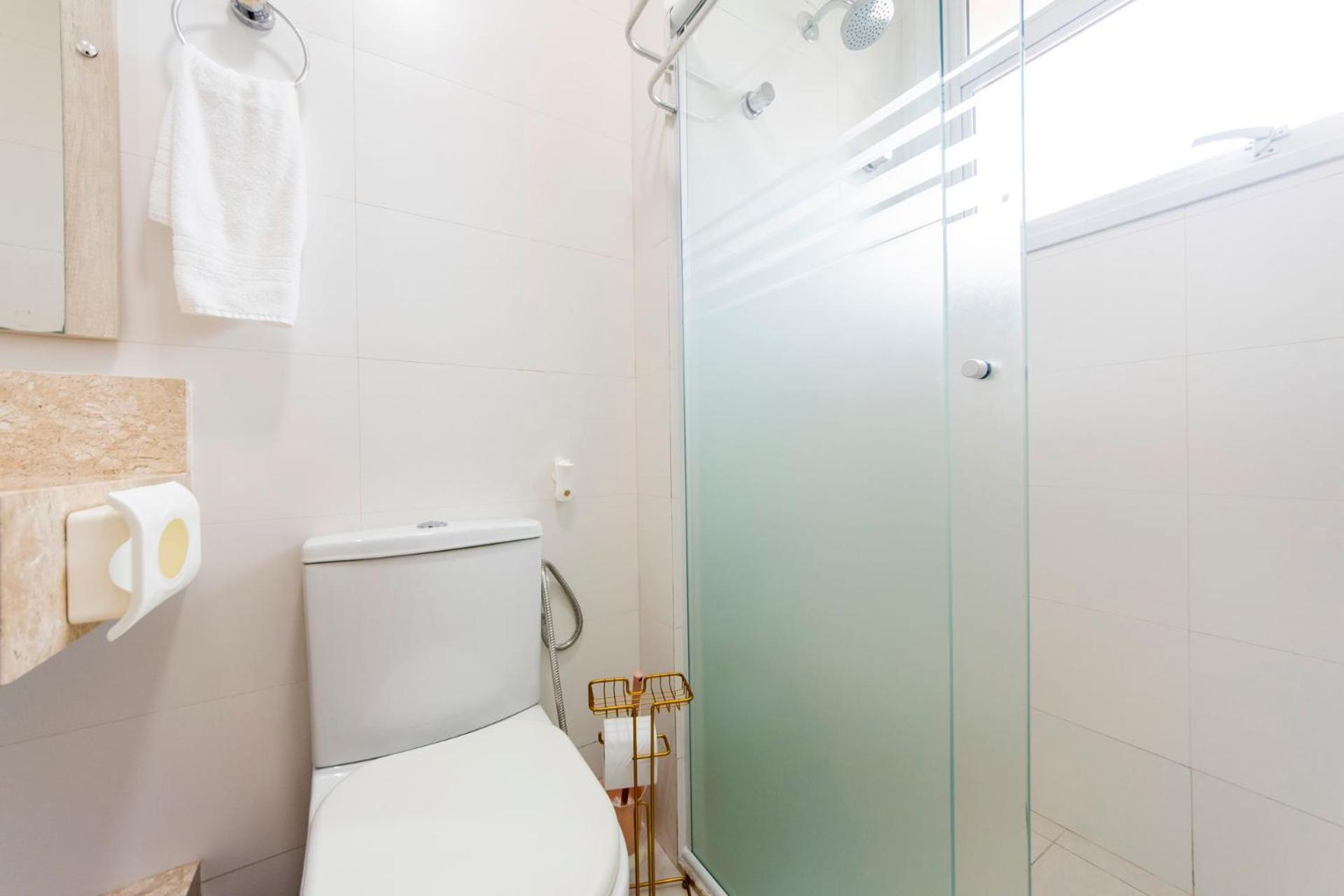 Apartamento Aconchego No Acores, Na Quadra Da Au4309