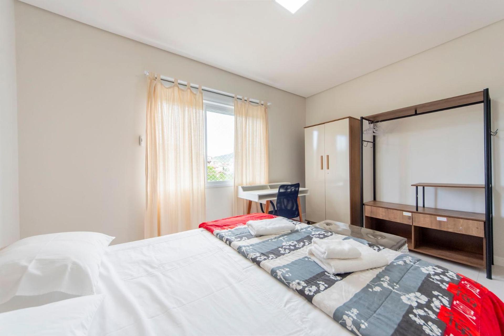 Apartamento Aconchego No Acores, Na Quadra Da Au4309