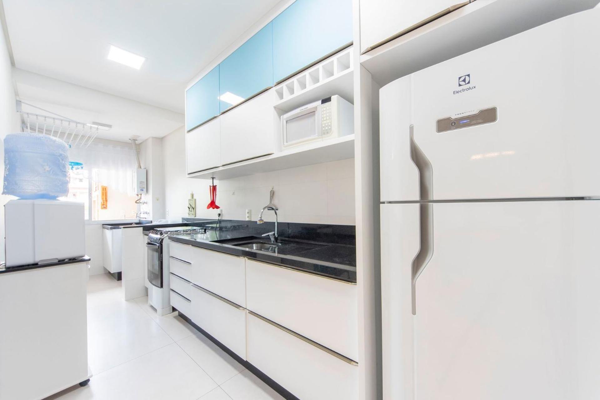 Aconchego No Acores, Na Quadra Da Au4309 Apartamento Florianopolis