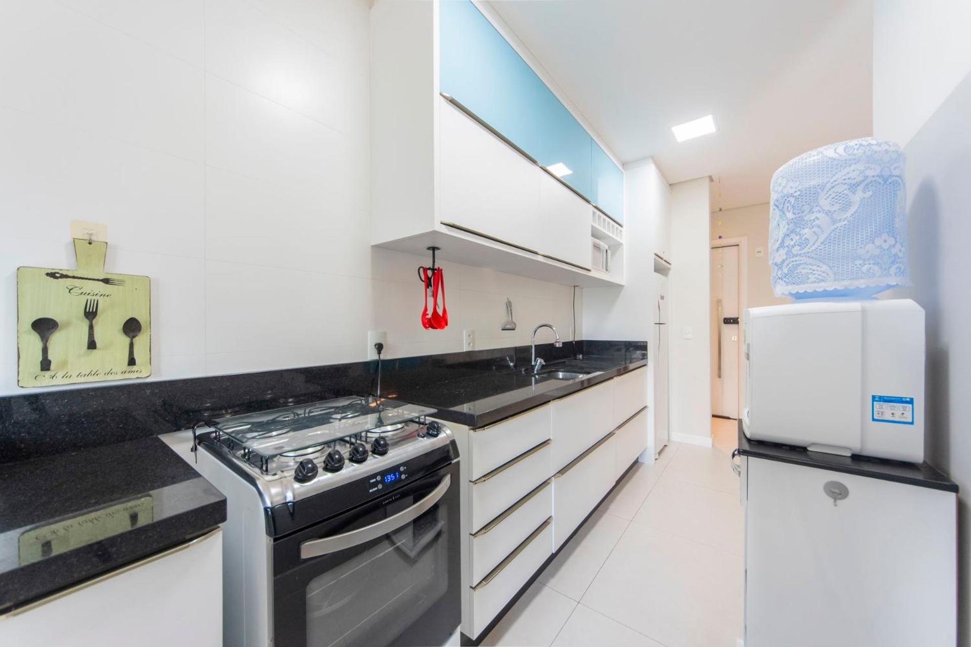 Aconchego No Acores, Na Quadra Da Au4309 Apartamento