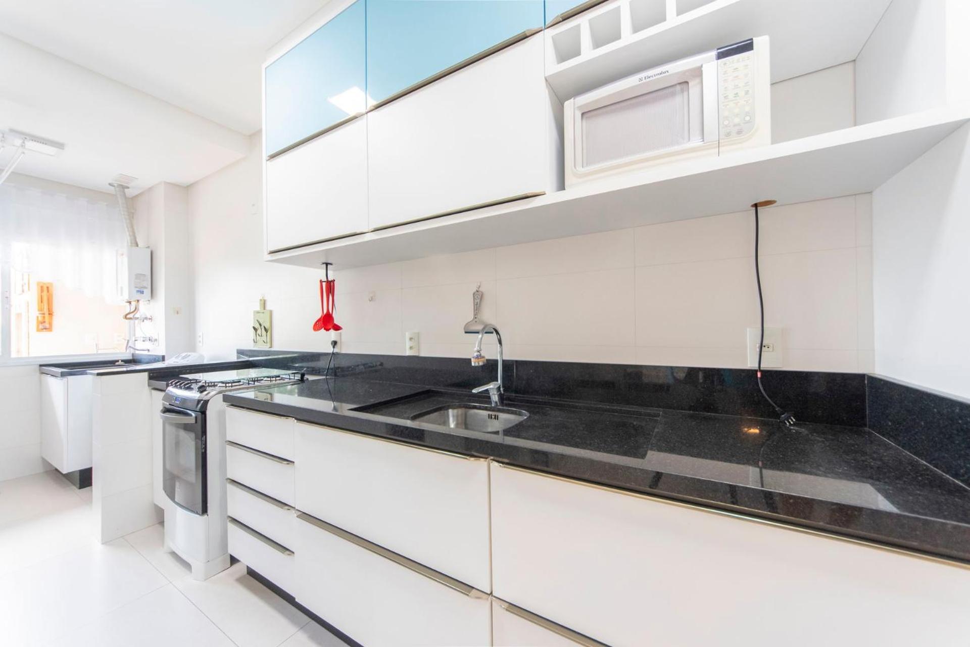 Apartamento Aconchego No Acores, Na Quadra Da Au4309