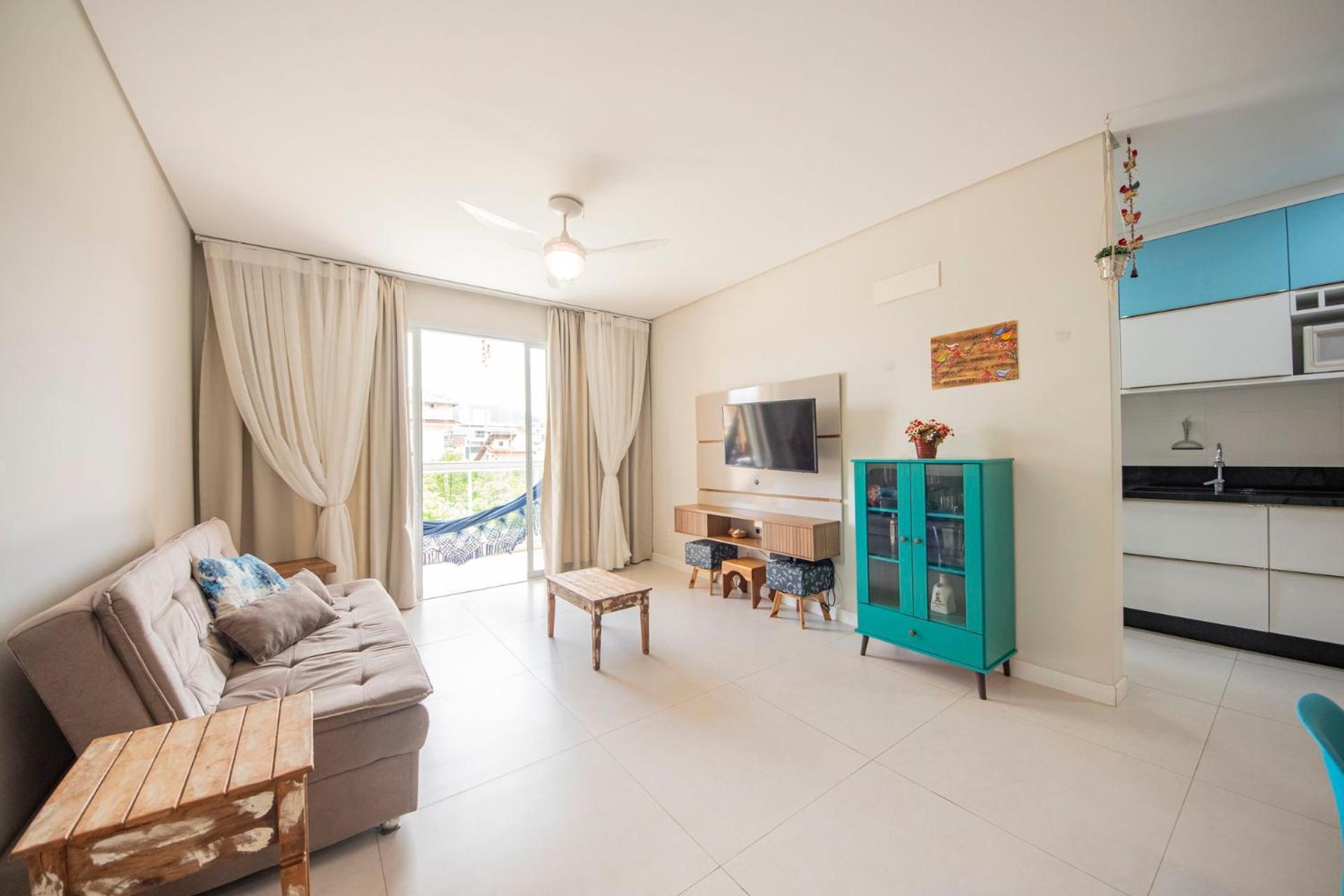 Apartamento Aconchego No Acores, Na Quadra Da Au4309
